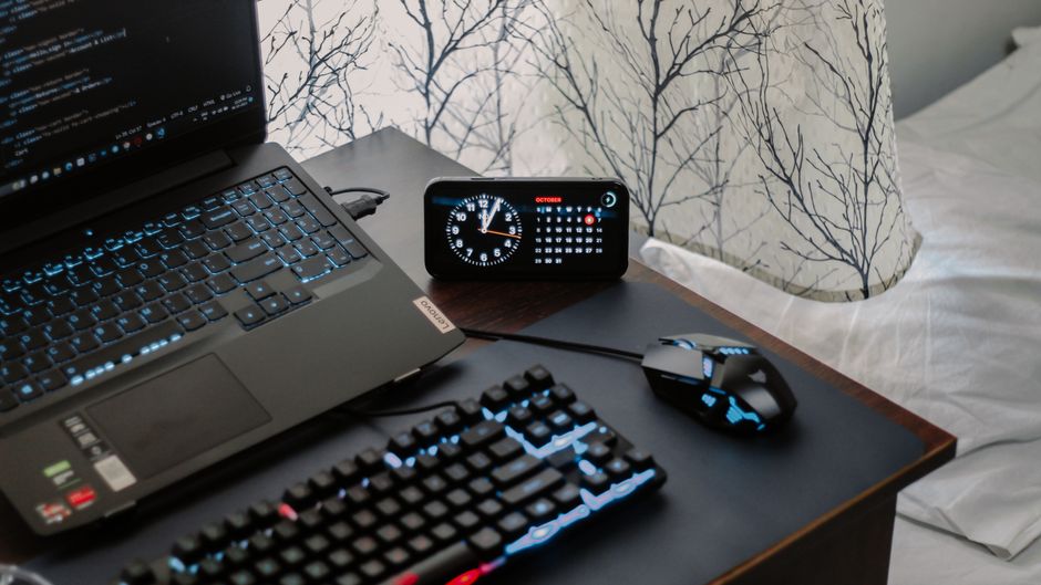 Adding a Home Office? Here's What You Need Electrically — Photo by Arjunn. la on Pexels